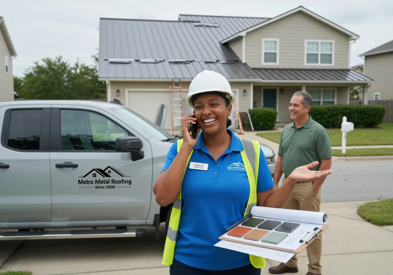 Metal Roofing Installation Phillipsburg, KS FAQs