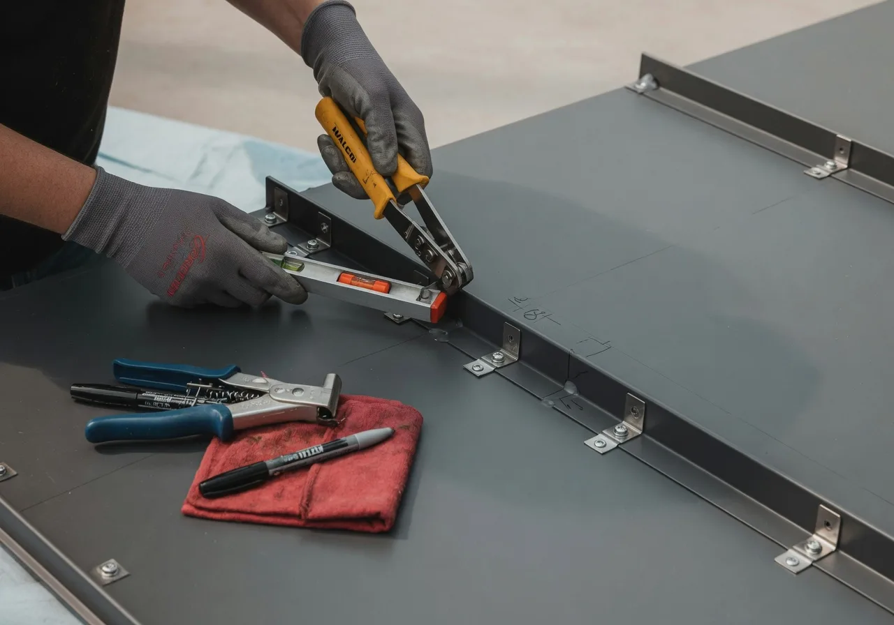 Why choose Metal Roofing Installation in Phillipsburg, KS